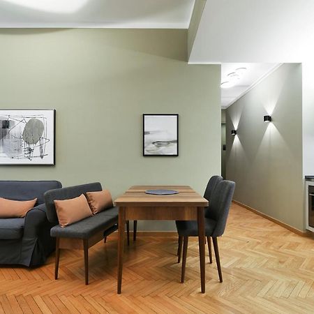 Contempora Apartments - Cavallotti 13 - B21 Milan Bagian luar foto