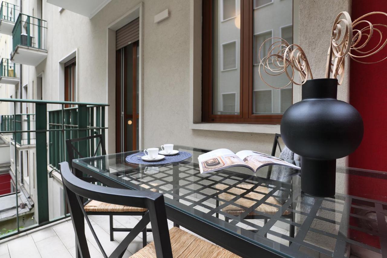 Contempora Apartments - Cavallotti 13 - B21 Milan Bagian luar foto